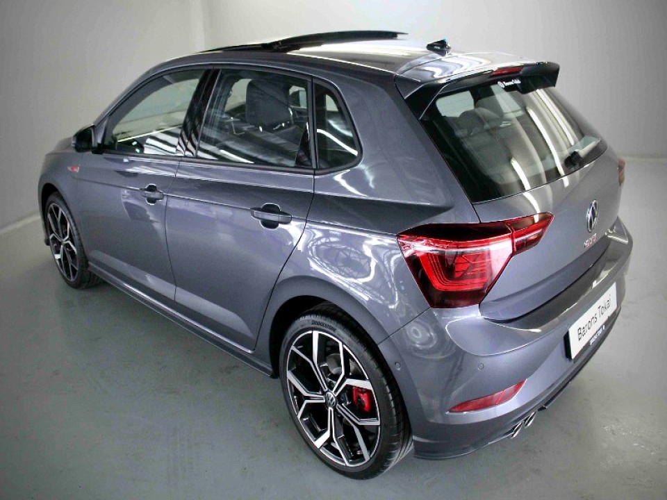 VOLKSWAGEN POLO 2.0 GTI DSG (147KW), image 2