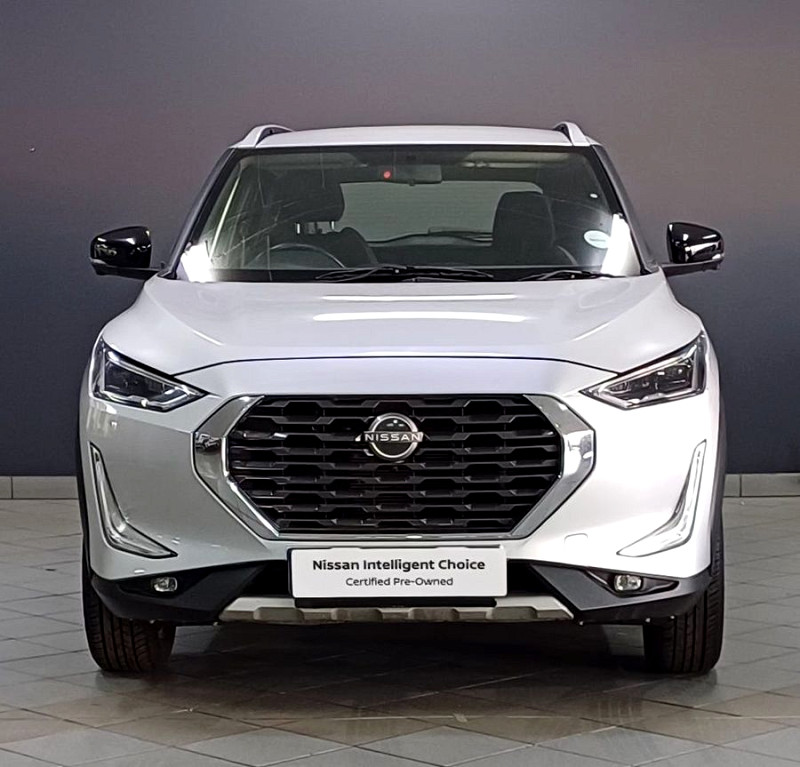 NISSAN MAGNITE 1.0 ACENTA CVT, image 2