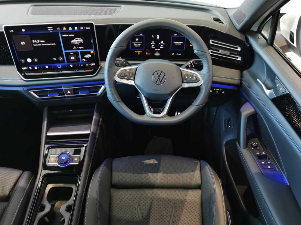 Volkswagen Tiguan R-Line 1.4 TSI 110 kW DSG, image 2