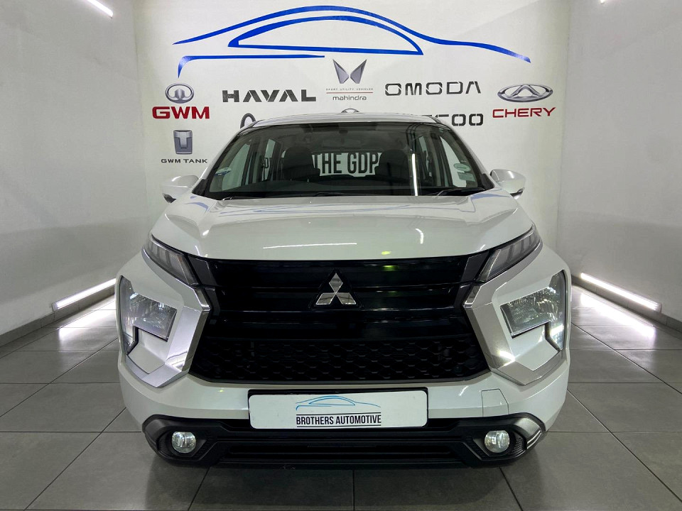 MITSUBISHI XPANDER 1.5 A/T, image 2