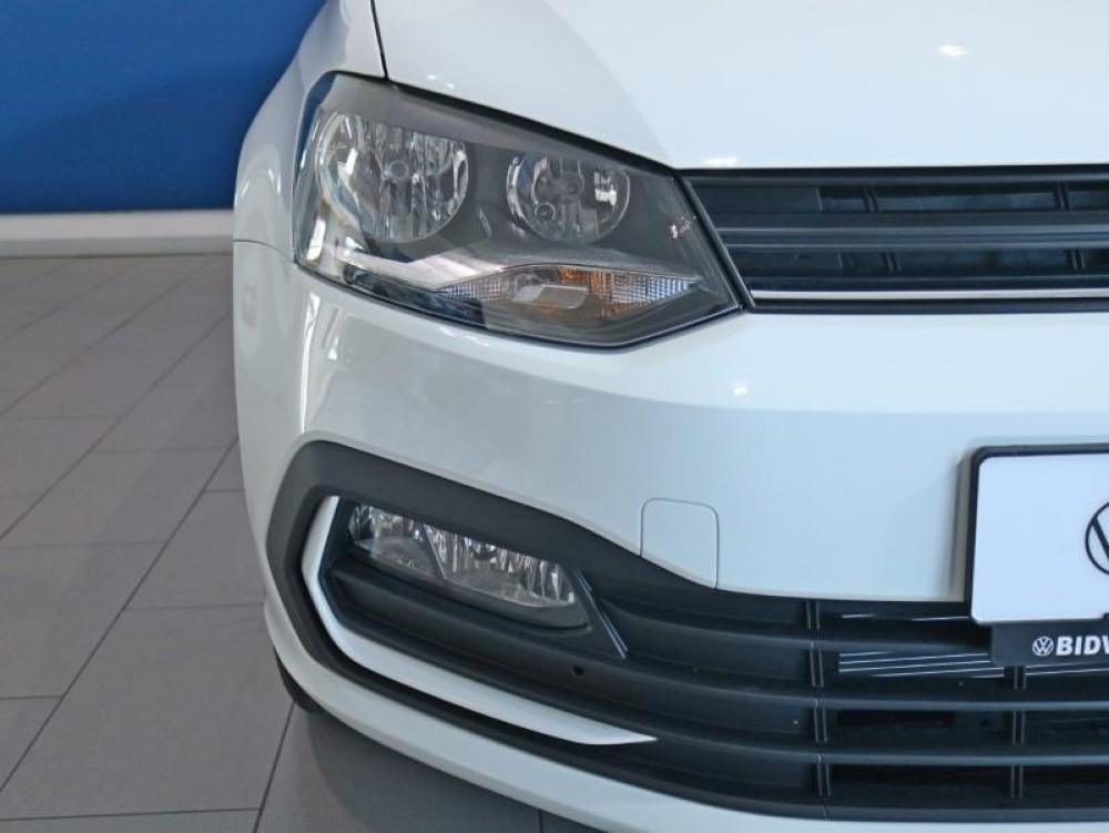 Volkswagen Polo Vivo 1.4 55kW Vivo, image 2