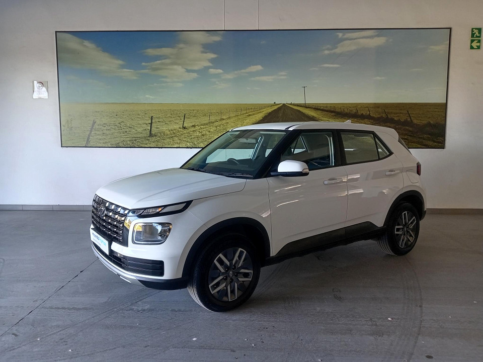 HYUNDAI VENUE 1.0 TGDI MOTION DCT, image 1