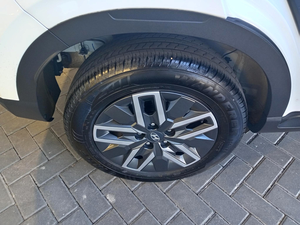 HYUNDAI VENUE 1.0 TGDI MOTION DCT, image 2
