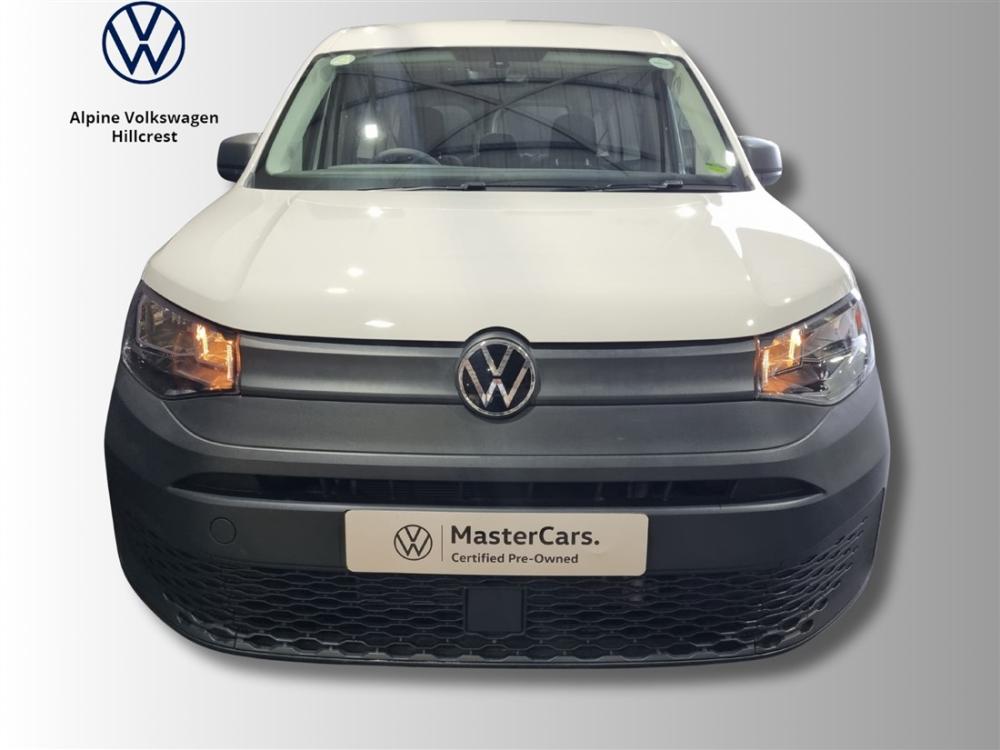 Volkswagen Caddy Kombi Maxi 2.0 TDi, image 2