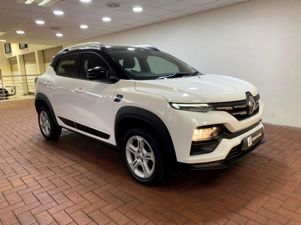 RENAULT KIGER 1.0T ZEN, image 1