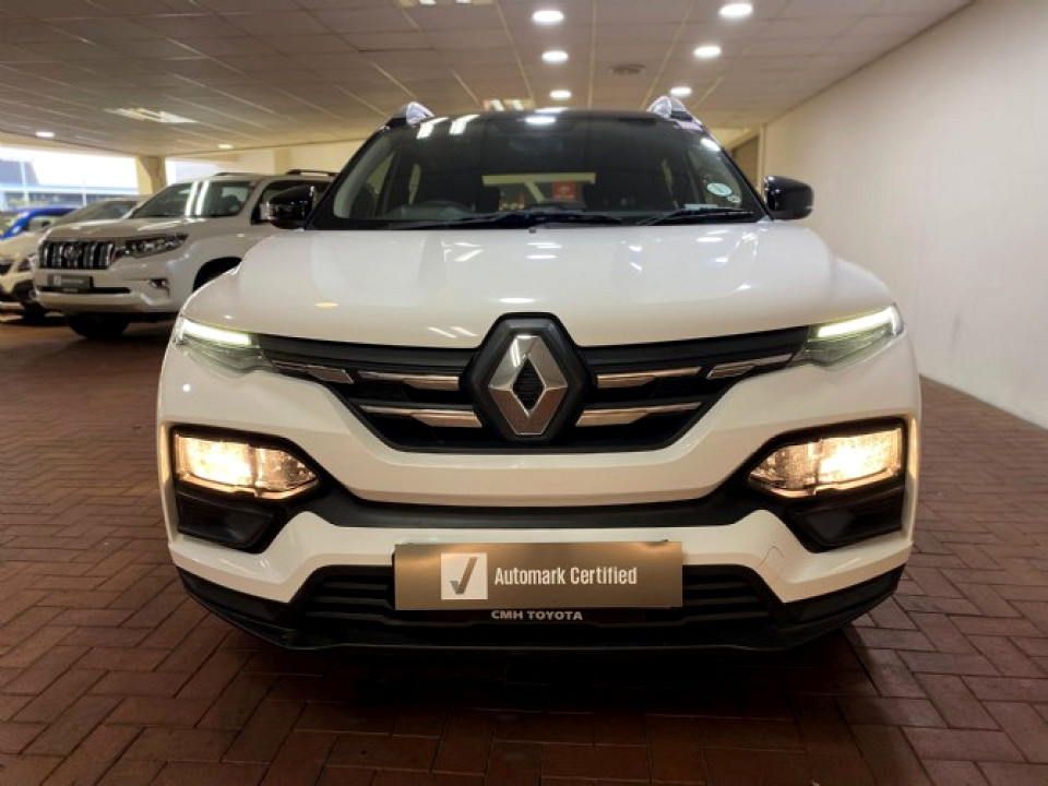 RENAULT KIGER 1.0T ZEN, image 2