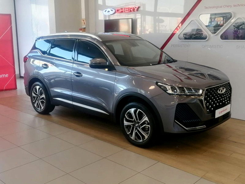 CHERY TIGGO 7 PRO MAX 1.6T PREMIUM DCT, image 1