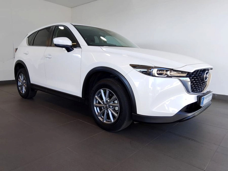 MAZDA CX-5 2.0 ACTIVE A/T, image 1