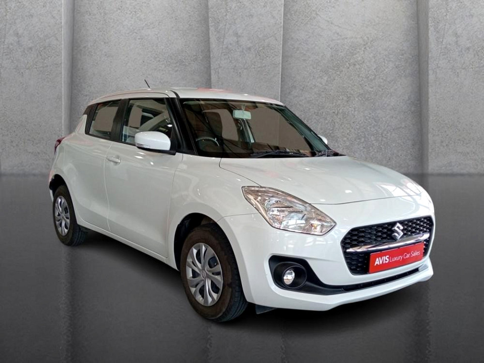 SUZUKI SWIFT 1.2 GL AMT, image 1