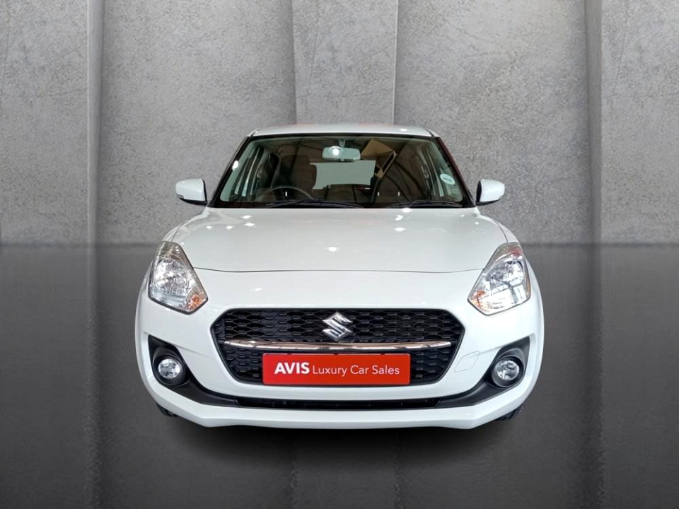 SUZUKI SWIFT 1.2 GL AMT, image 2