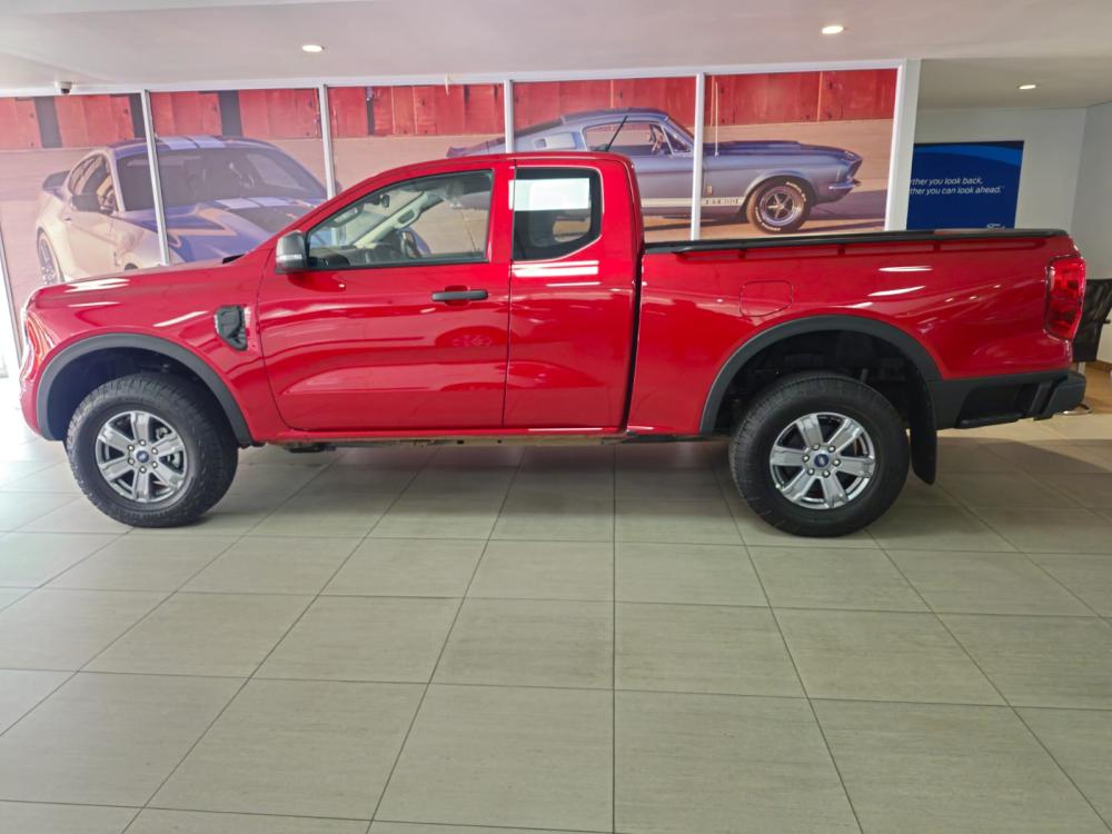 Ford Ranger 2.0D XL HR Super Cab P/U, image 2