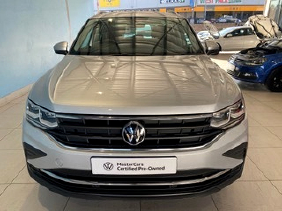 Volkswagen Tiguan 1.4 TSI Life DSG (110KW), image 2
