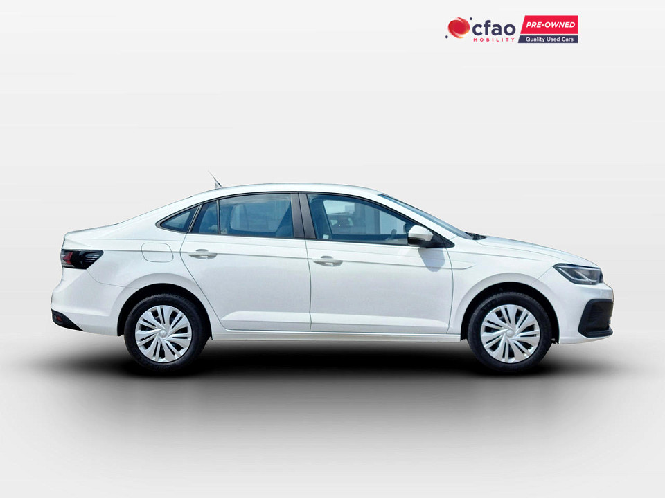 VOLKSWAGEN POLO 1.6, image 2