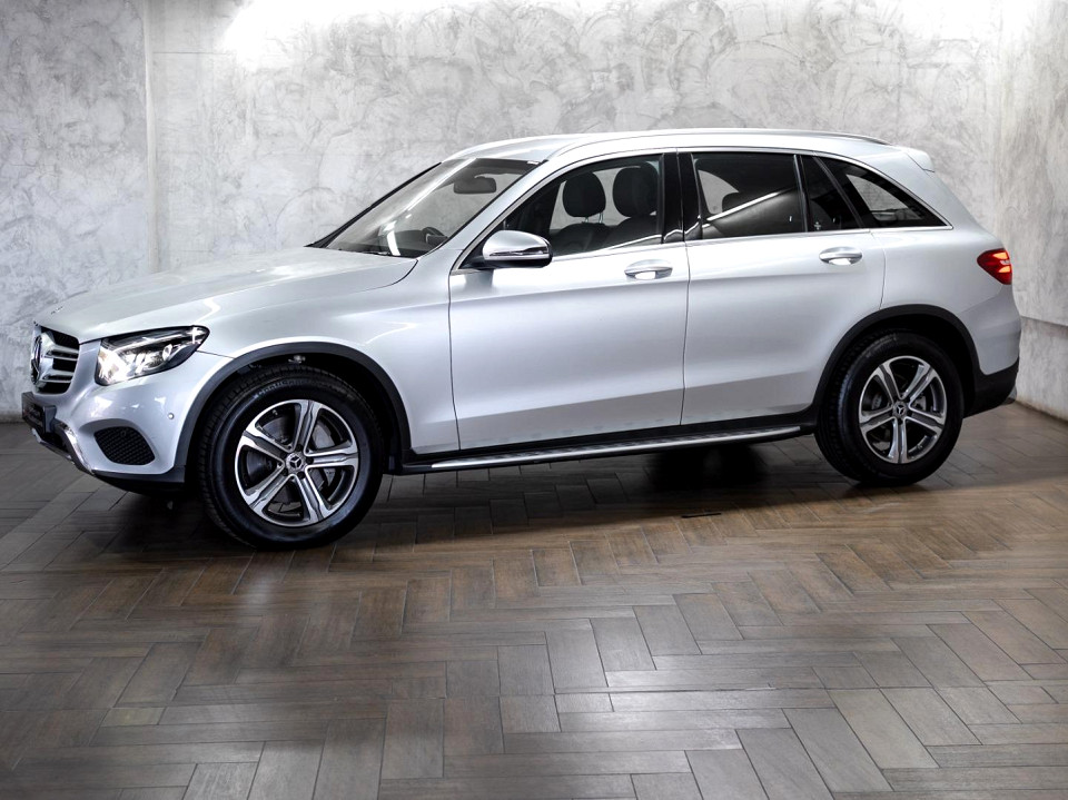 MERCEDES-BENZ GLC 250 OFF ROAD, image 1