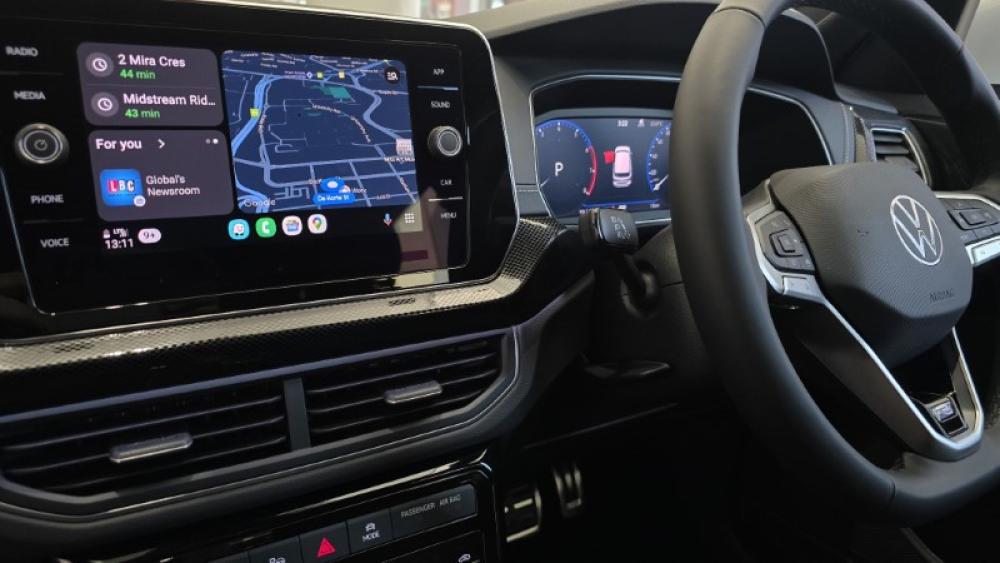 Volkswagen T-Cross 1.0 TSI R-Line DSG, image 2