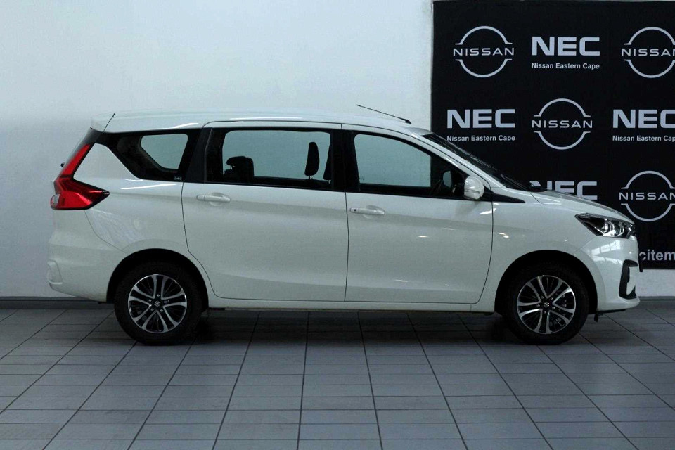 SUZUKI ERTIGA 1.5 GL A/T, image 2
