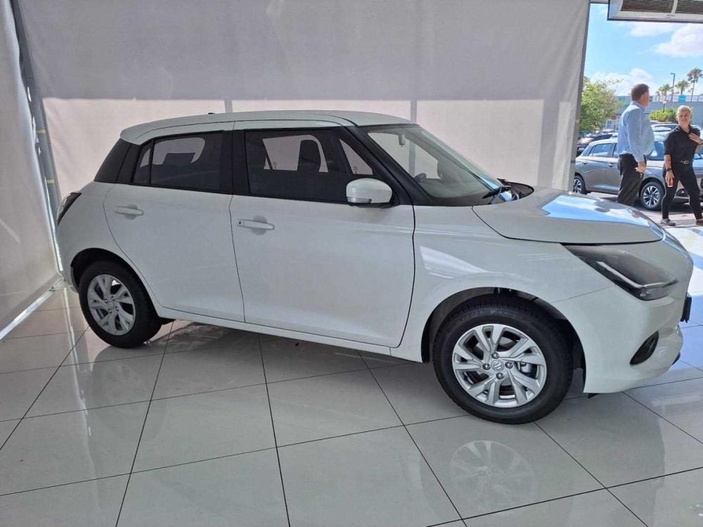 Suzuki Swift 1.2 GL+ CVT, image 2
