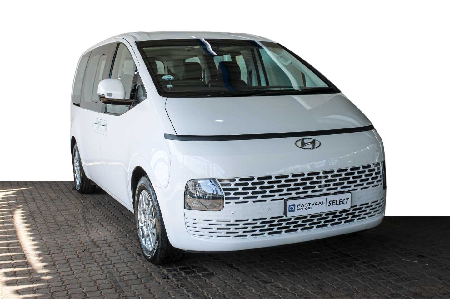 HYUNDAI STARIA 2.2D EXECUTIVE A/T , image 1