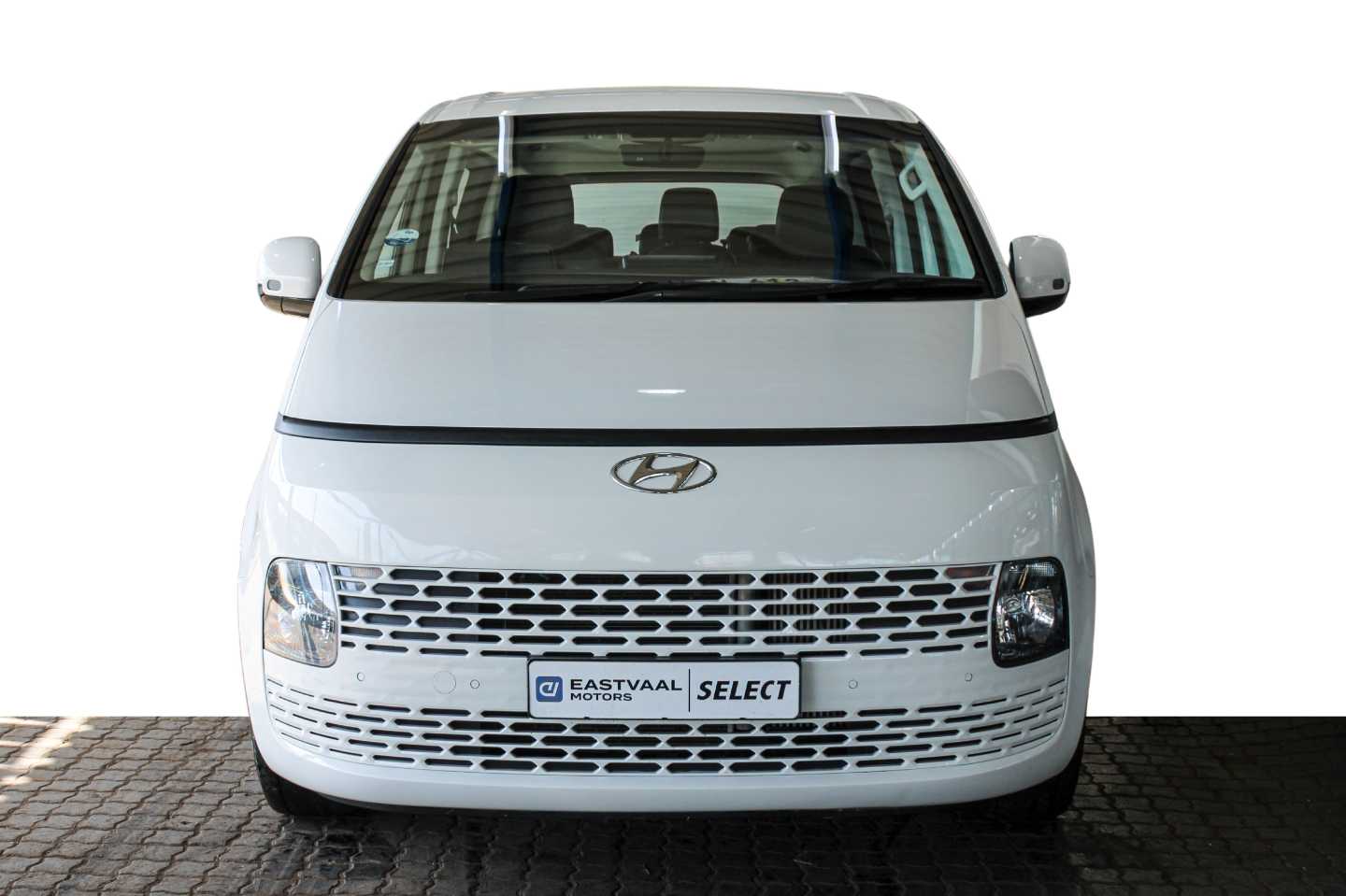 HYUNDAI STARIA 2.2D EXECUTIVE A/T , image 2