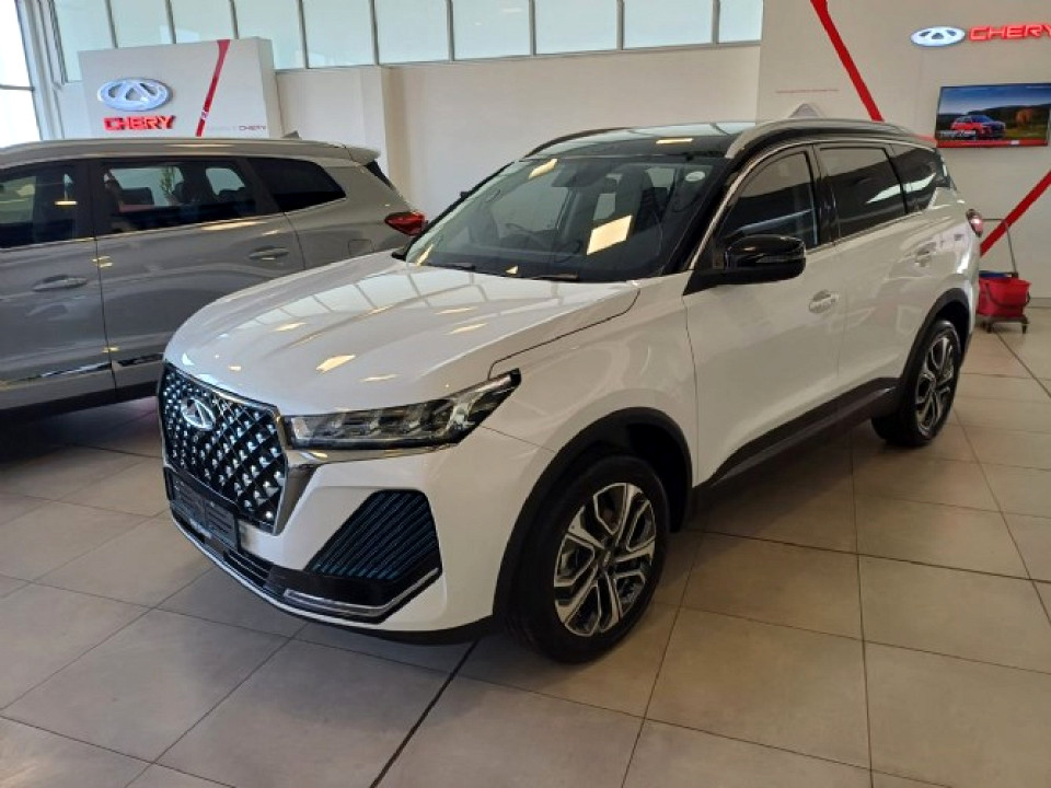 CHERY TIGGO 7 PRO MAX 1.6T PREMIUM DCT, image 2