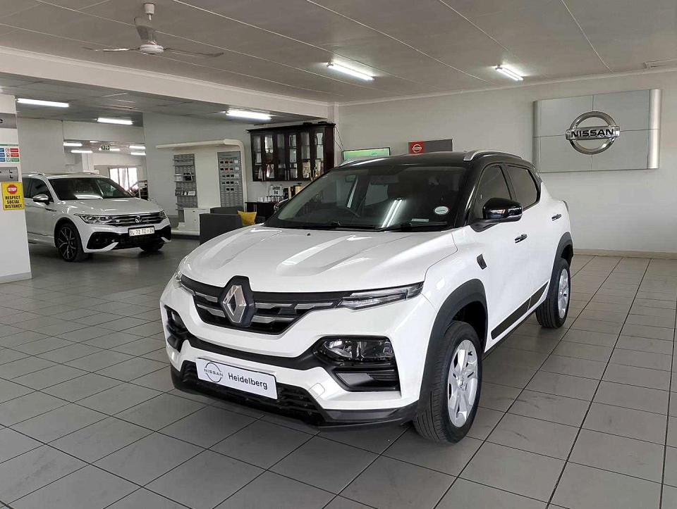 RENAULT KIGER 1.0 ENERGY ZEN AMT, image 1