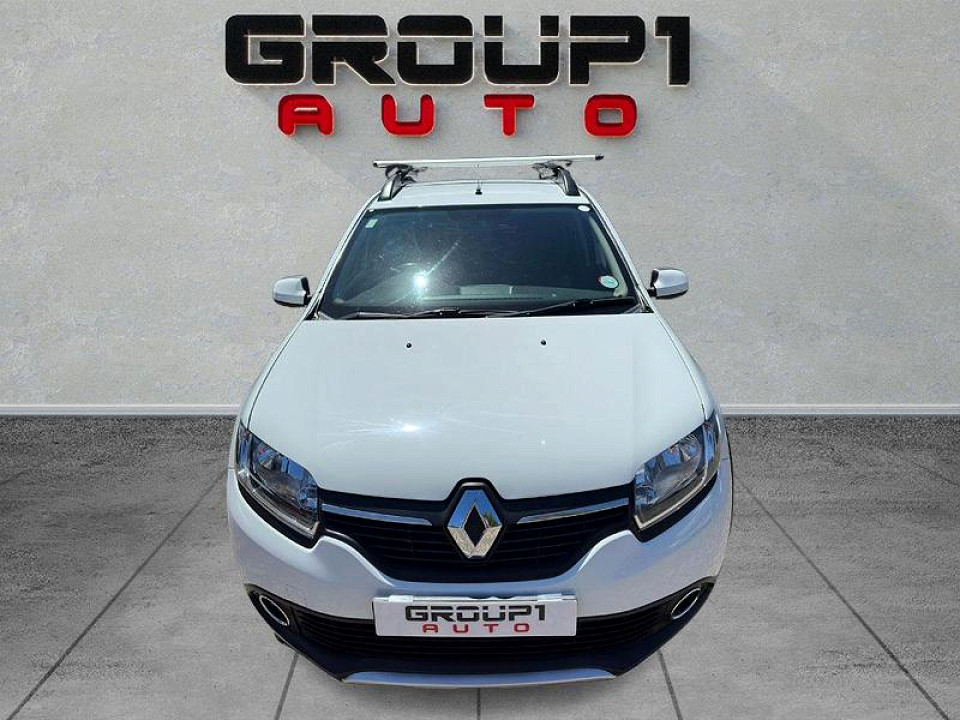 RENAULT SANDERO 900T STEPWAY, image 2