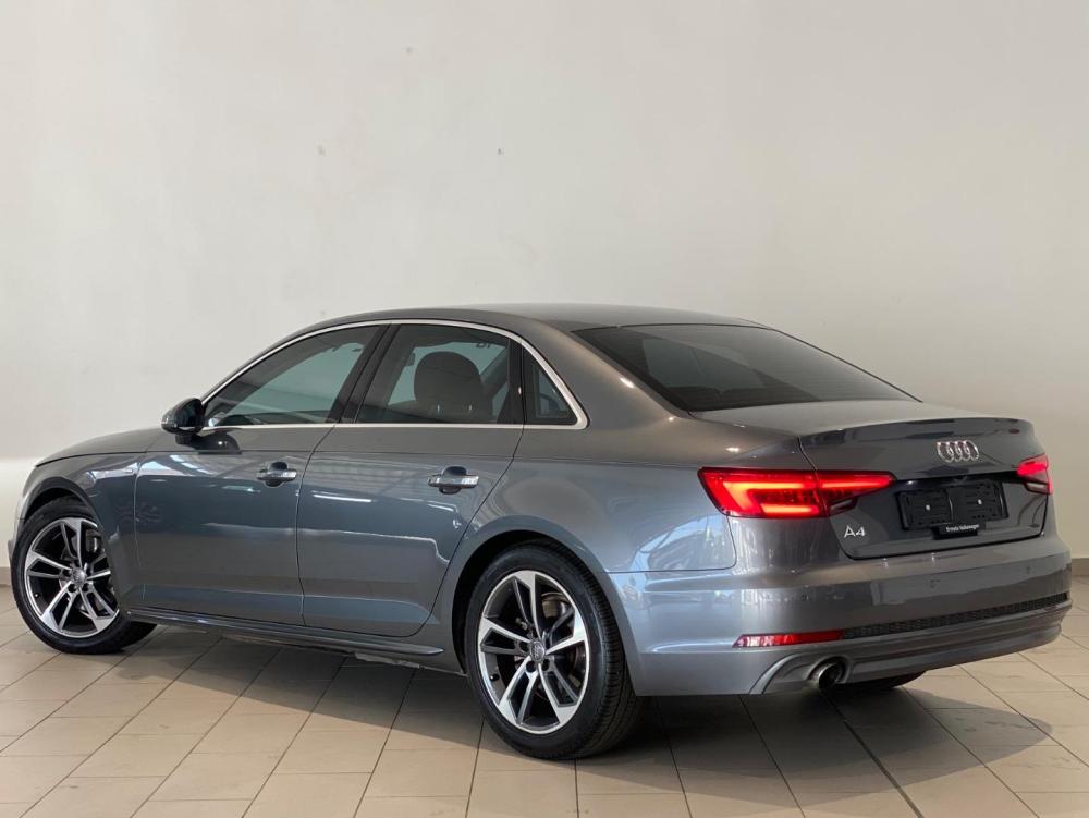 AUDI A4 1.4T FSI SPORT STRONIC (B9)  (35 TFSI), image 2