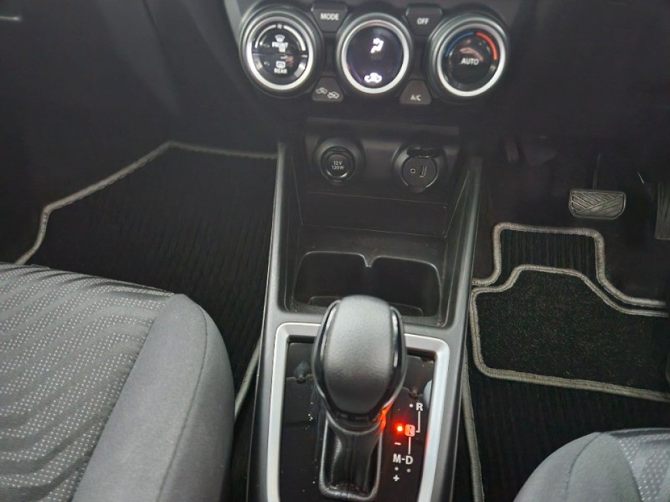 SUZUKI SWIFT 1.2 GLX AMT, image 2
