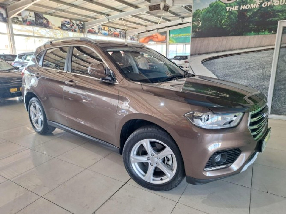 HAVAL H2 1.5T LUXURY, image 1
