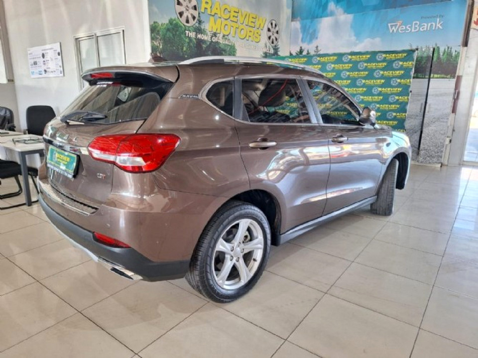 HAVAL H2 1.5T LUXURY, image 2