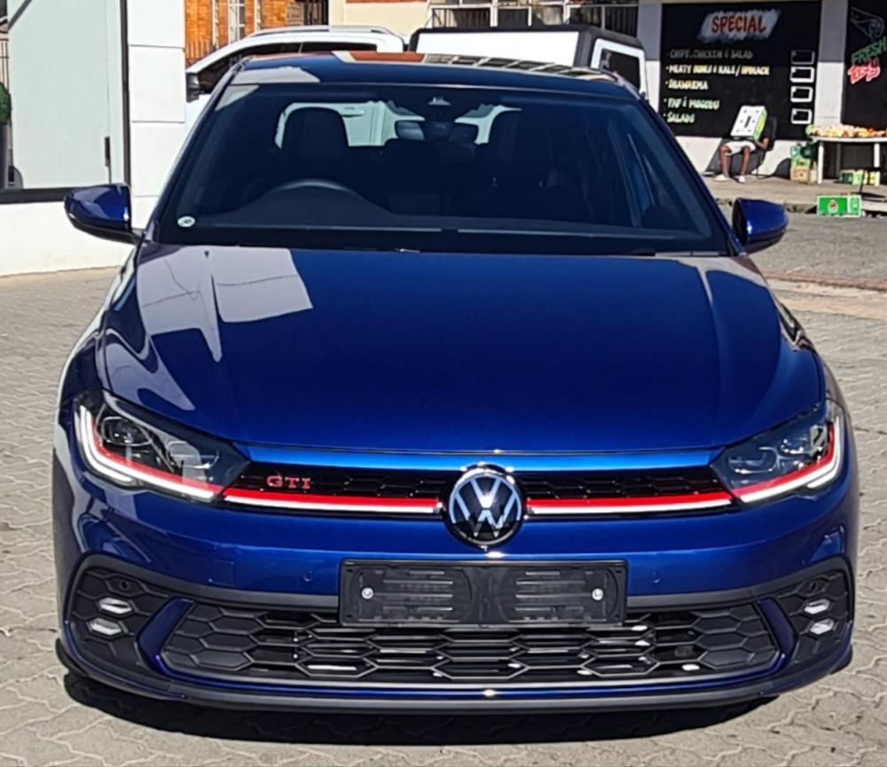 VOLKSWAGEN POLO 2.0 GTI DSG (147KW), image 2