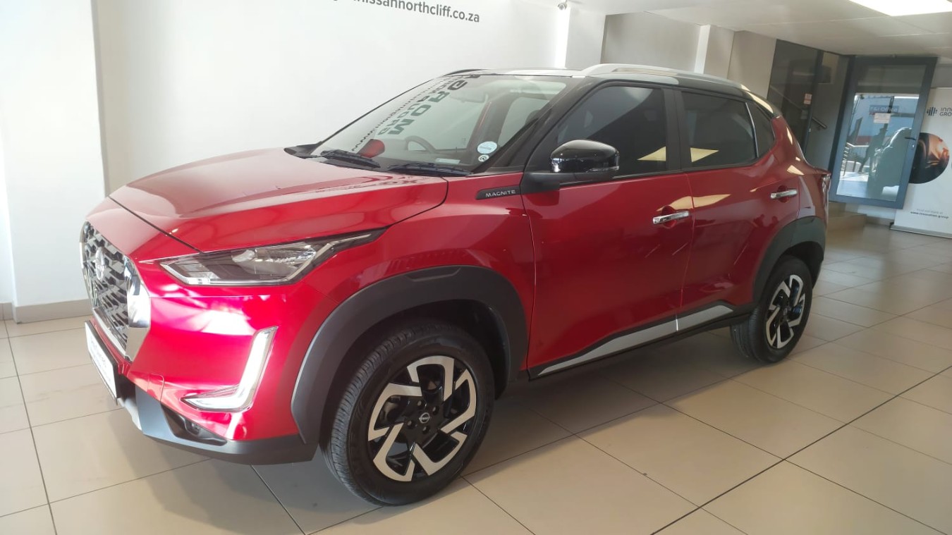 NISSAN MAGNITE 1.0 ACENTA (BR10), image 2