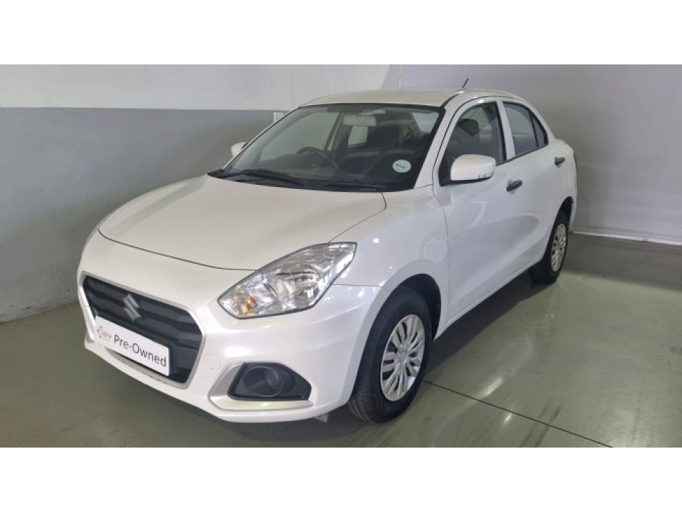 SUZUKI DZIRE 1.2 GA, image 1