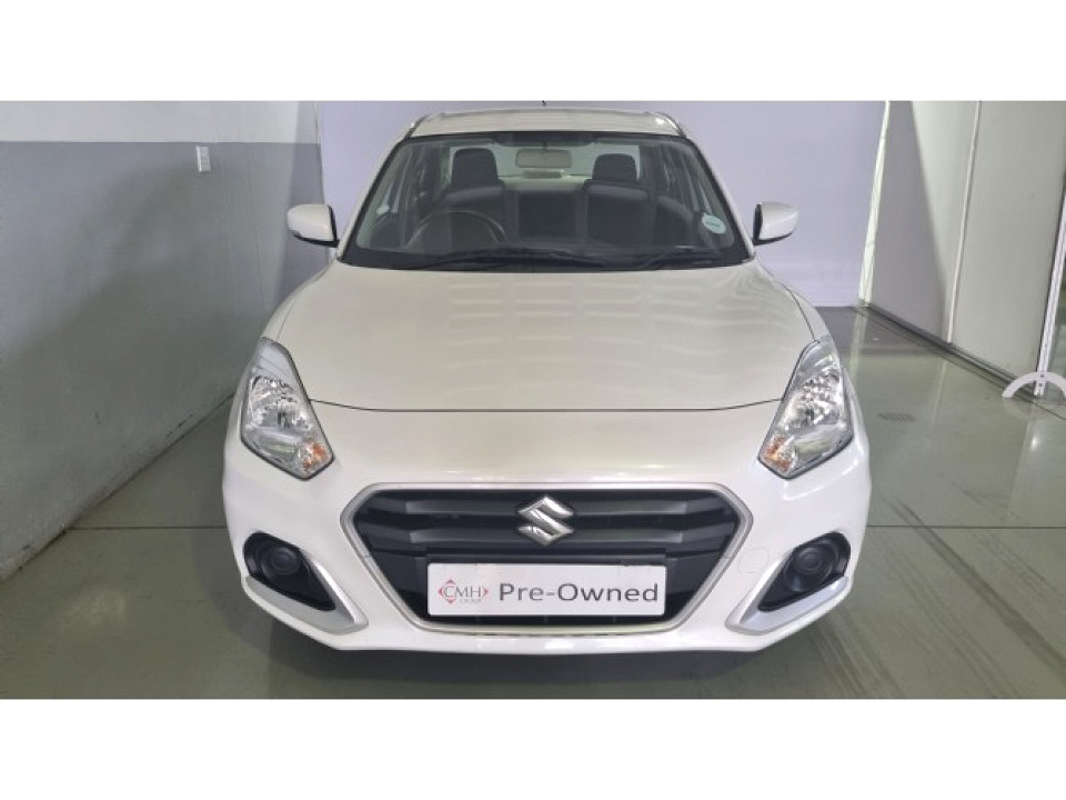 SUZUKI DZIRE 1.2 GA, image 2