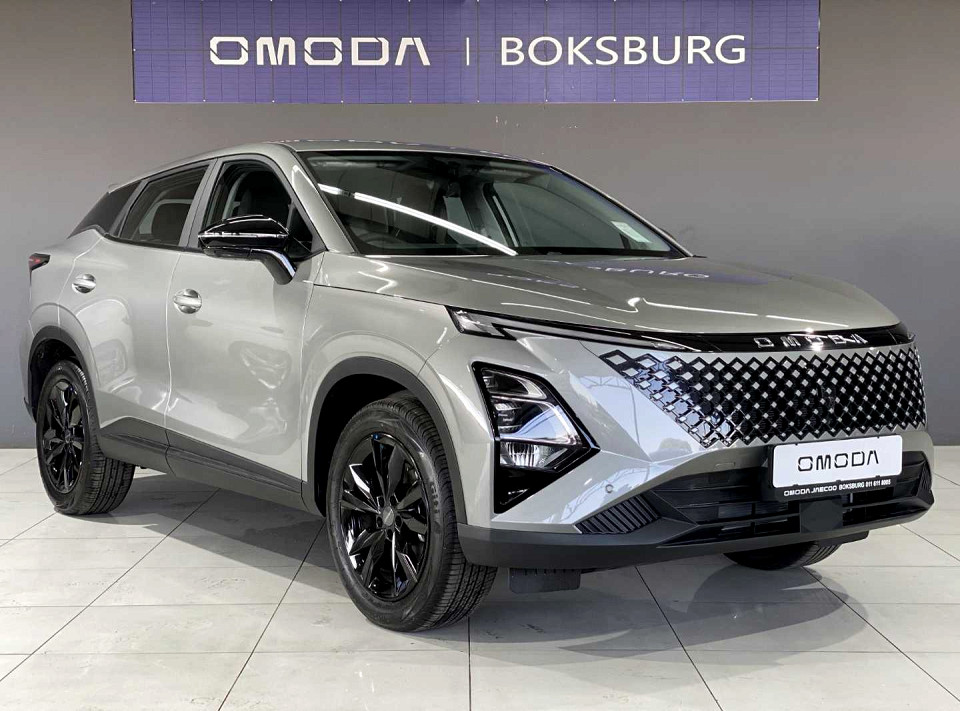 OMODA OMODA C5 1.5T LUXURY X, image 1