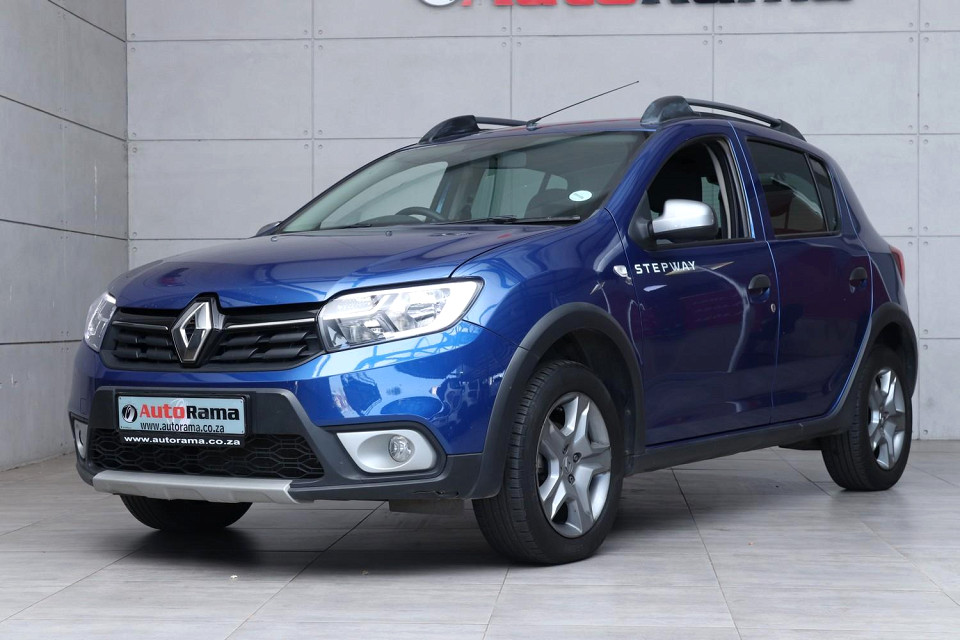 RENAULT SANDERO 900T STEPWAY PLUS/TECHROAD, image 2