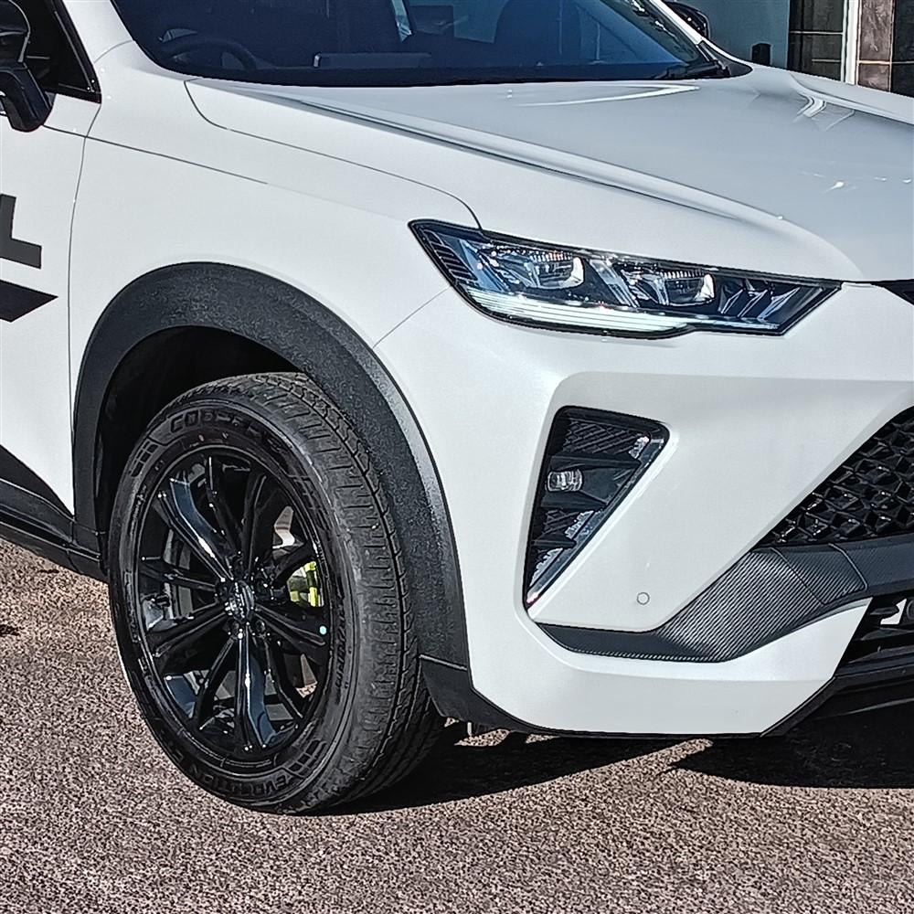 Haval H6 GT 2.0T S-Luxury 7DCT 4WD, image 2