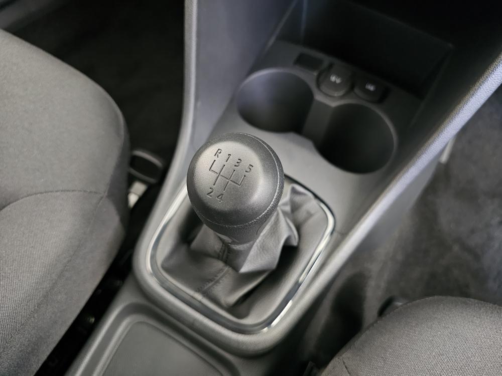 Volkswagen Polo Vivo 1.4 55kW Vivo, image 2