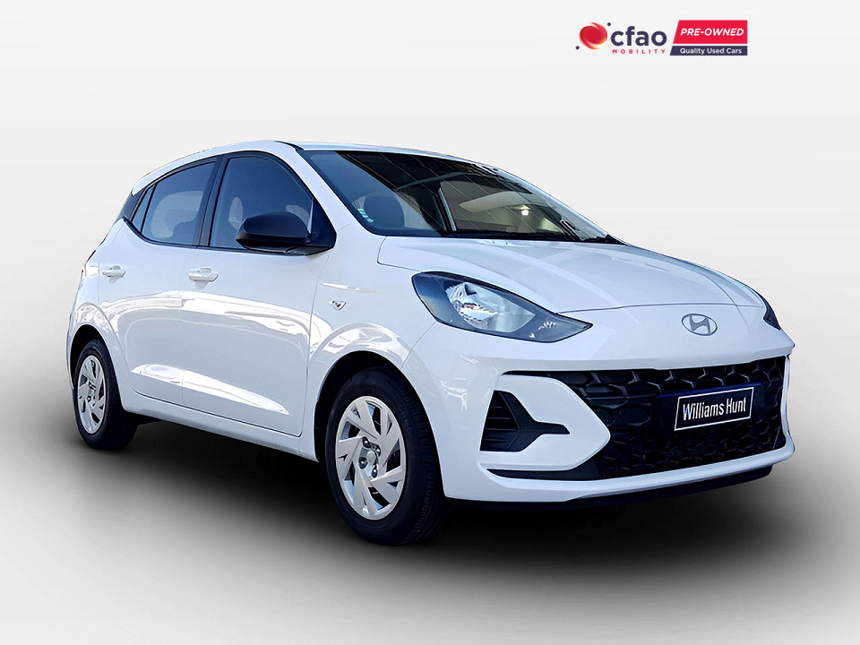 HYUNDAI GRAND i10 1.0 MOTION, image 1