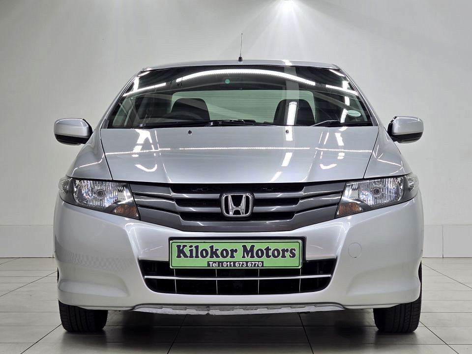 HONDA BALLADE 1.5 COMFORT, image 2