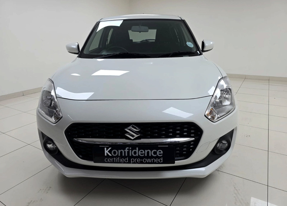 SUZUKI SWIFT 1.2 GL, image 2