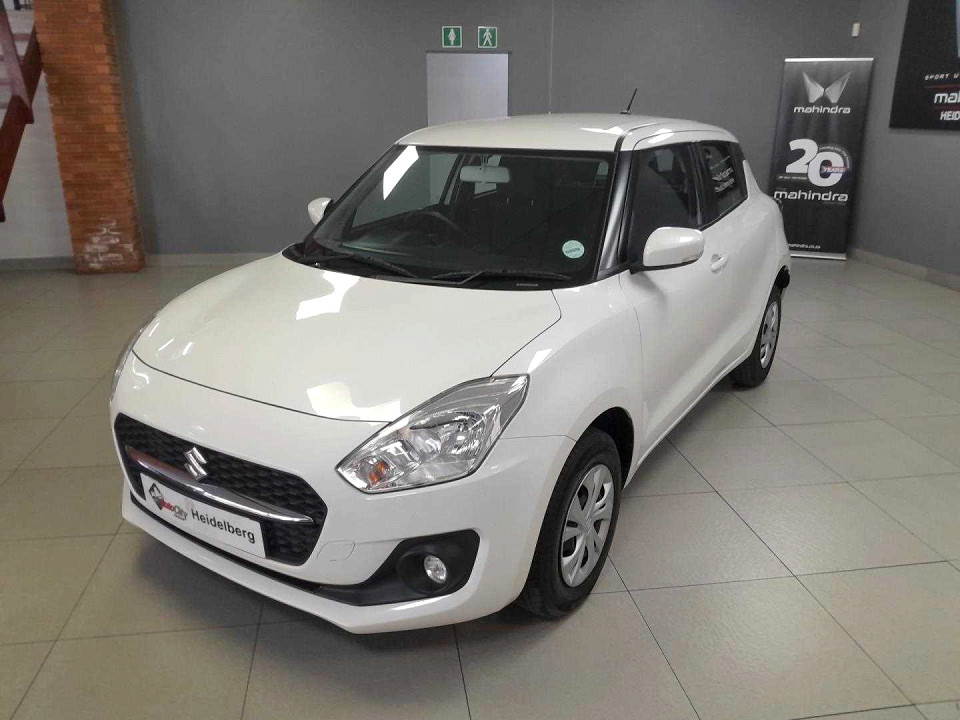 SUZUKI SWIFT 1.2 GL, image 1
