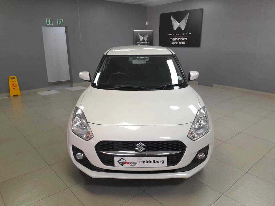 SUZUKI SWIFT 1.2 GL, image 2