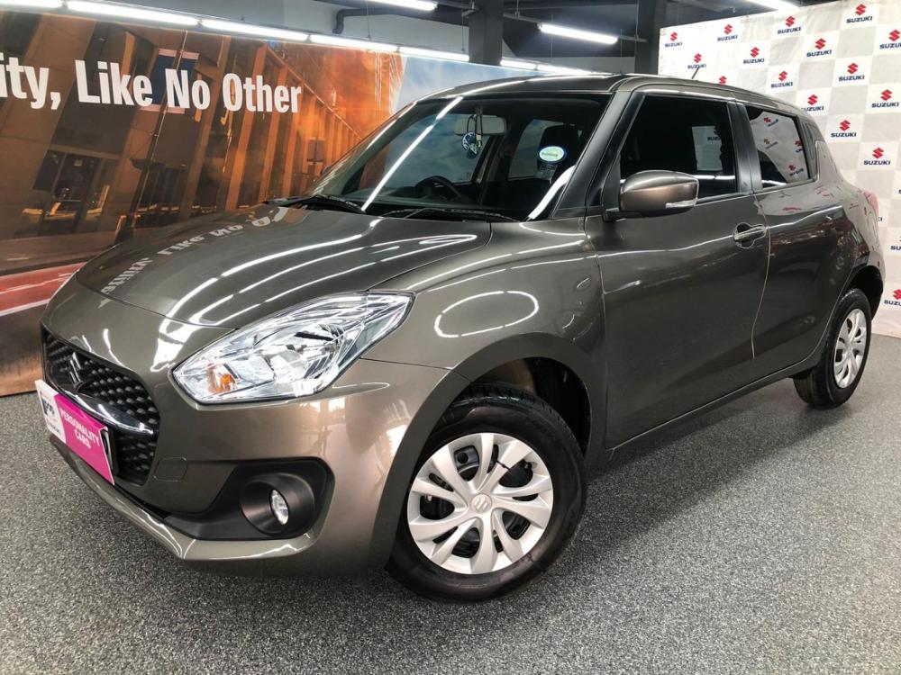 SUZUKI SWIFT 1.2 GL, image 1