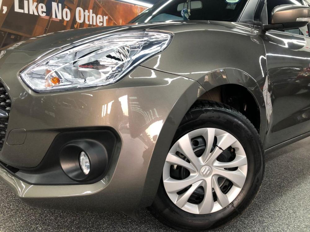 SUZUKI SWIFT 1.2 GL, image 2