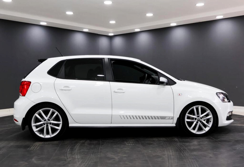 VOLKSWAGEN POLO VIVO 1.0 TSI GT (5DR), image 2