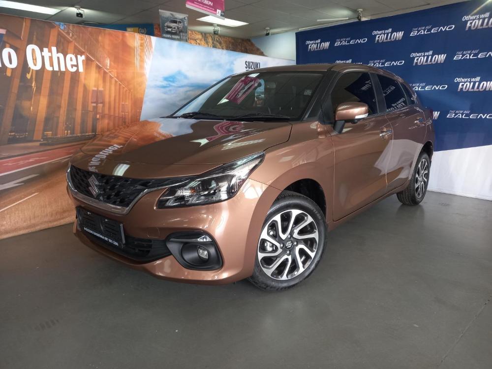 Suzuki Baleno 1.5 GLX, image 1
