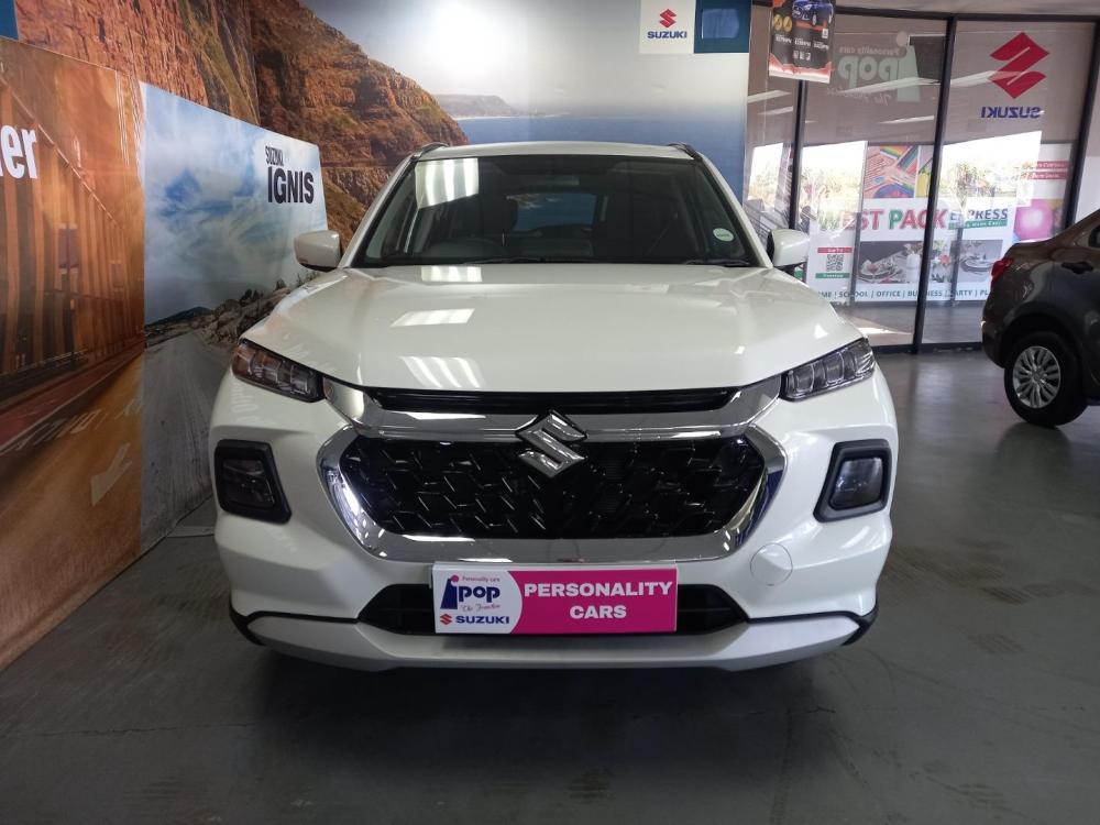 Suzuki Grand Vitara 1.5 GL, image 2