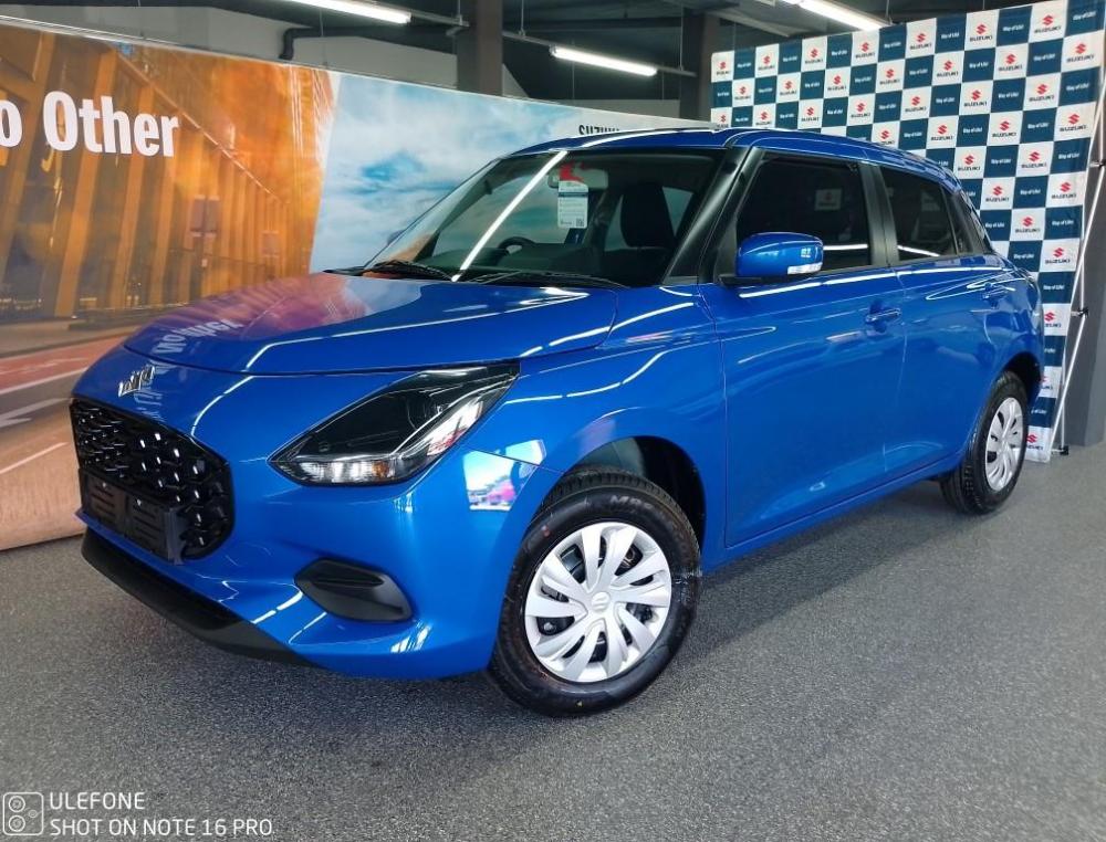Suzuki Swift 1.2 GL MT, image 1