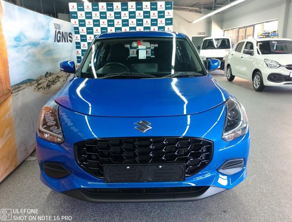 Suzuki Swift 1.2 GL MT, image 2